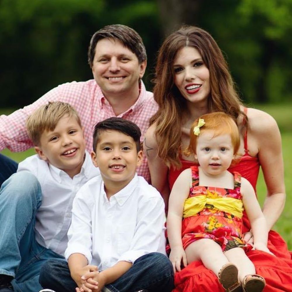 Meet your Posher, Josh